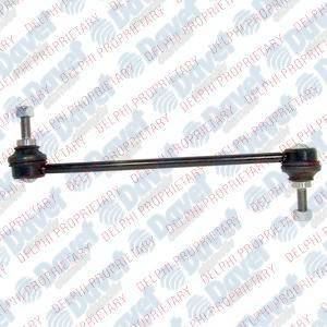 DELPHI TC2374 Stabilizer Z Rot Fluence02/2010->